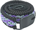 Ten Point Gear® 550 Paracord Guitar Strap by Ten+Point+Gear