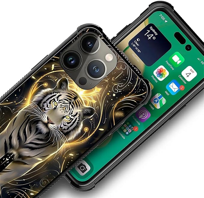 for iPhone 14 Pro Max Case - Image 2