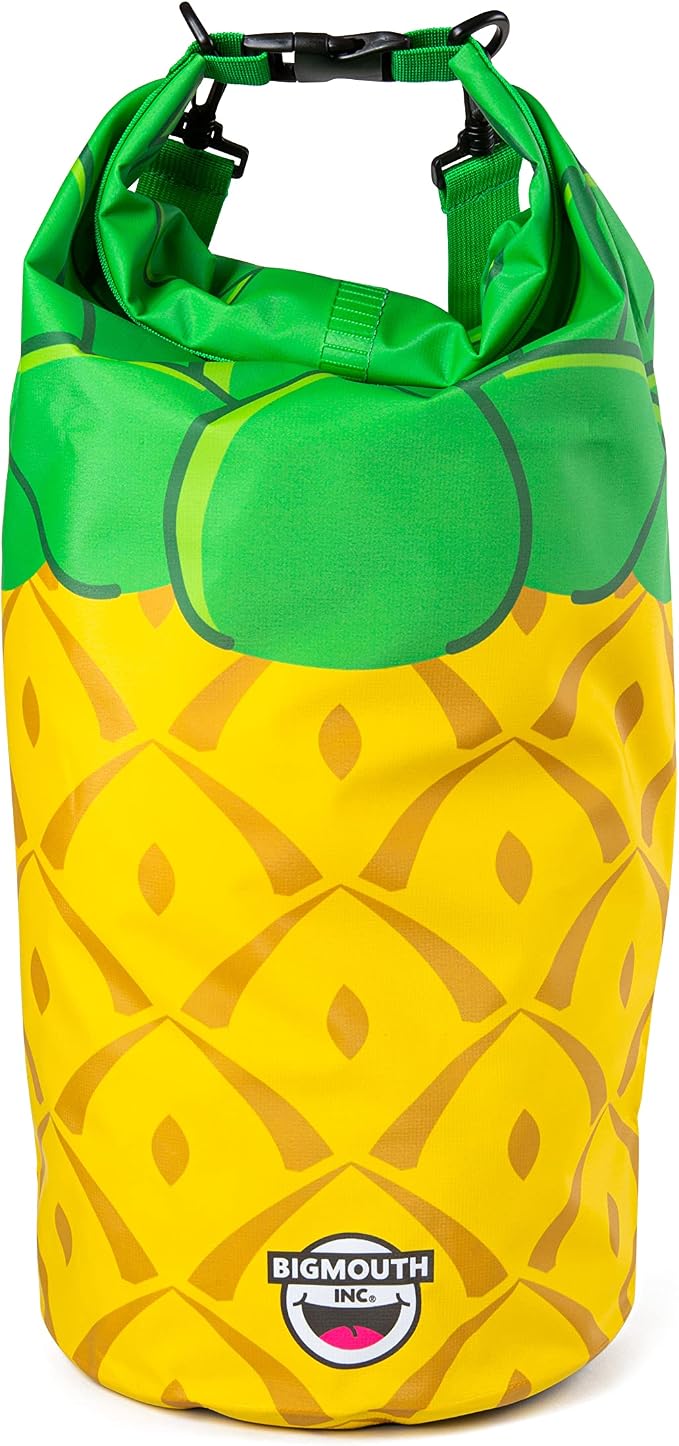 BigMouth Inc Waterproof Dry Bag, Beach Bag - Image 6