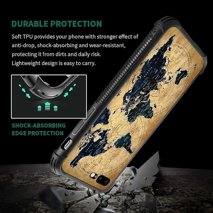Case for iPhone 7 Plus/8 Plus - Image 2
