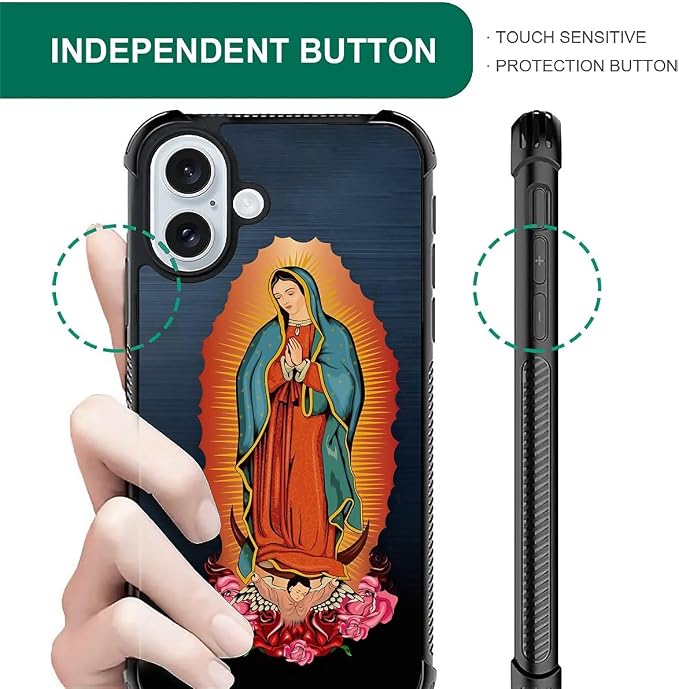 for iPhone 16 Case - Image 5