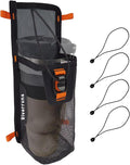 5001 Mesh Storage Kayak Storage Comparments Attaches to Kayak Seat or T-Track by Aventik
