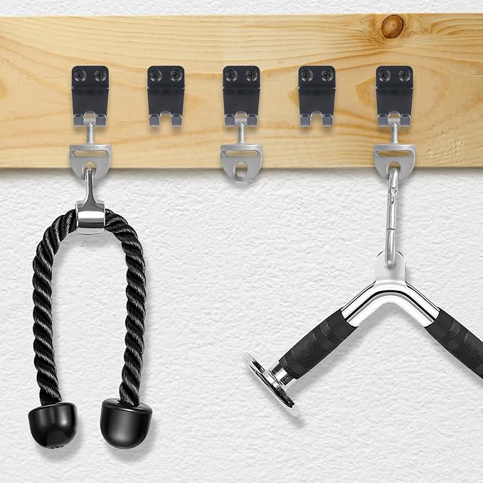 5PCS Wall Mounted with Special Fit - Image 2
