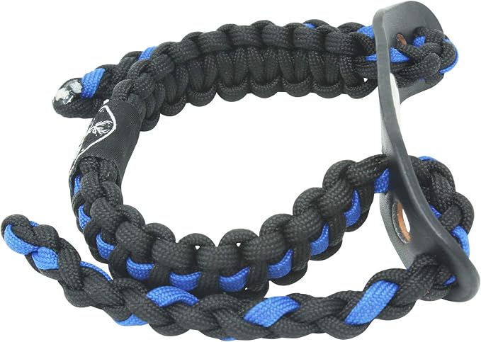 Bow Archery Wrist Sling 550 Paracord - Image 5