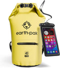 Earth Pak Waterproof Dry Bag by earthpak