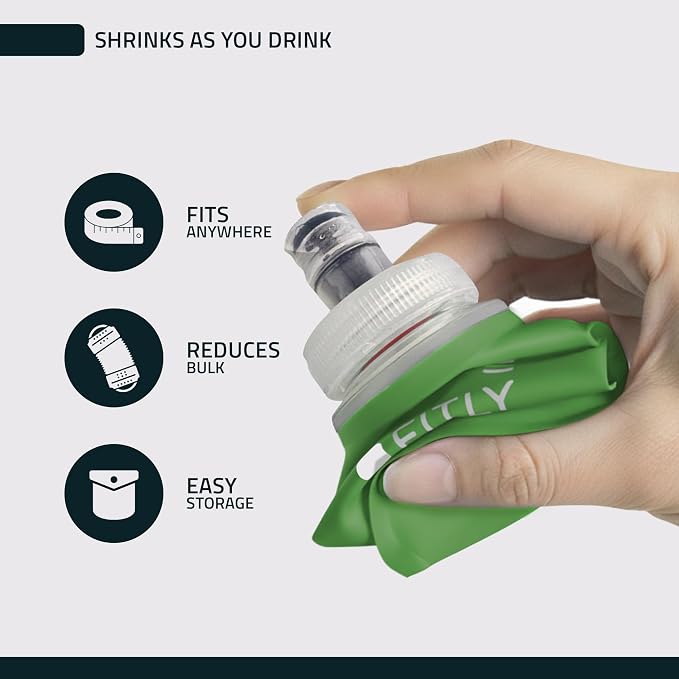 FITLY Soft Flask - Image 3