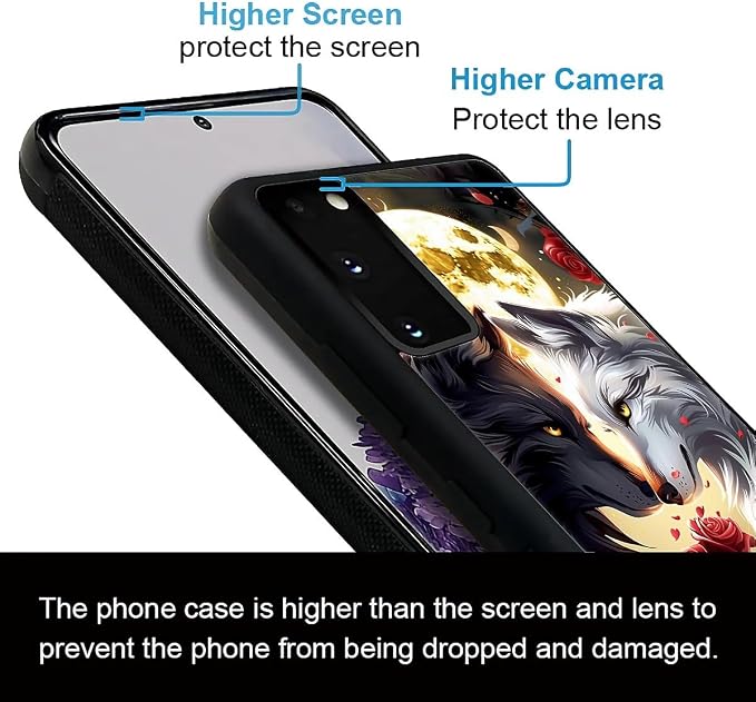 for Samsung Galaxy S20 Case - Image 3