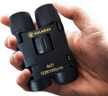 Binoculars for Adults | Compact Small Mini Travel Binocular for Bird Watching by Vulness