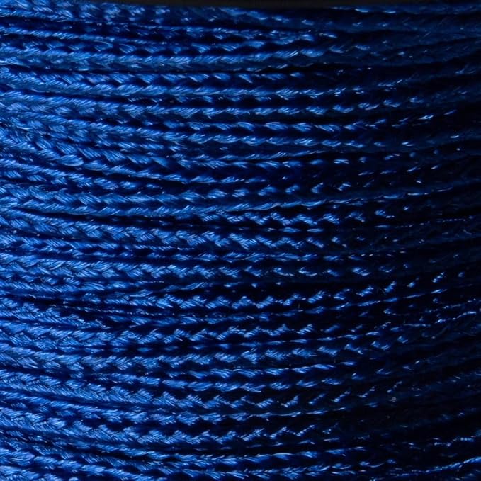 Paracord Planet Micro Paracord – Thin Braided Cord - Image 2