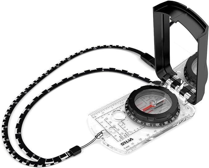 Silva Ranger 2.0 Compass by Silva