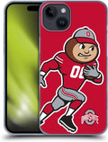 Head Case Designs Officially Licensed Ohio State University Mascot Oversized by CaseDesigns