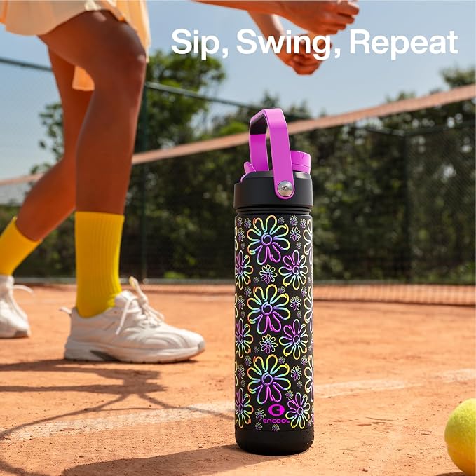 ENCOOL Insulated Water Bottle - Image 8