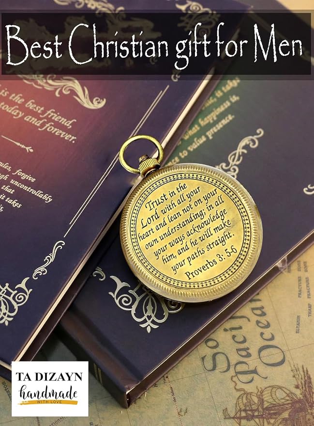 Trust in The Lord With All Your Heart - Image 7