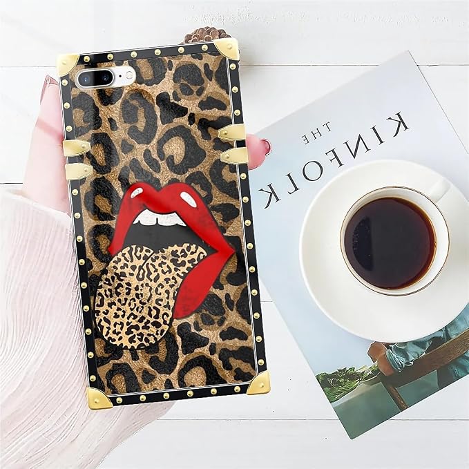 Compatible with iPhone 8 Plus 7 Plus Case - Image 7