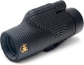 Nocs Provisions Zoom Tube 8x32 Monocular, 8X Magnification Telescope, Bak4 Prism by NocsProvisions