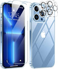 SPIDERCASE Only Designed for iPhone 13 Pro Max Case, Slim Thin Phone Case Only by SPIDERCASE