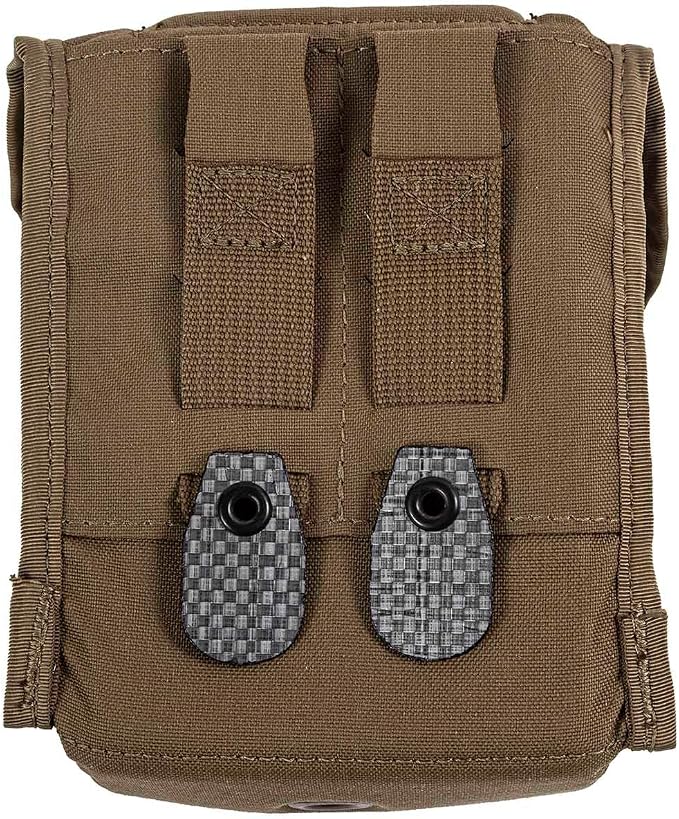 Raine-NVG MOLLE Pouch -Padded Case - Image 3