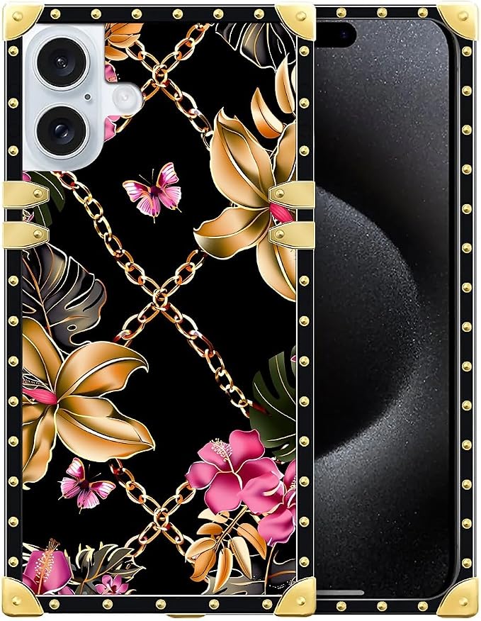 Compatible with iPhone 16 Case by Unknown