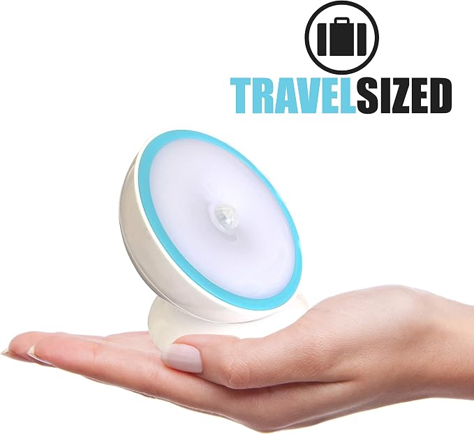 Cruise On Motion-Activated Battery LED Light - Image 2