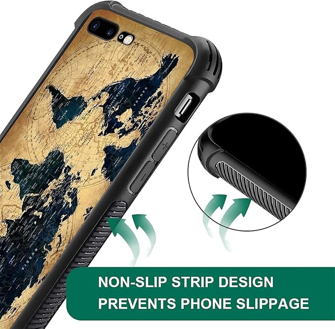 Case for iPhone 7 Plus/8 Plus - Image 3