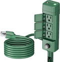 BN-LINK Outdoor Power Stake Timer, Dusk to Dawn Sensor by BN-LINK
