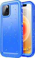 SPORTLINK Compatible with iPhone 12 Waterproof Case by SPORTLINK