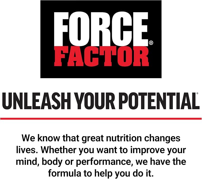 Force Factor Liquid Labs Electrolytes Powder Packets—Lemon Lime—Hydration - Image 8