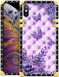 Compatible with iPhone Xs Max Case by Unknown
