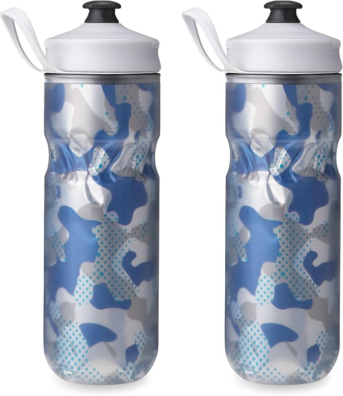 HydraPak | Polar Bottle - Image 2