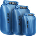 Frelaxy Waterproof Dry Bag 2 Pack/3 Pack, Lightweight Portable Dry Bags by Frelaxy