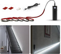 WOBANE LED Closet Light Motion Activated, Battery Powered Stick-on Anywhere by WOBANE