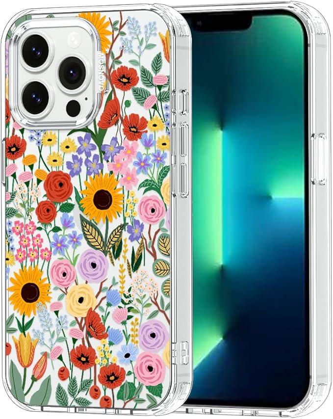 MOSNOVO Case for iPhone 13 Pro by Mosnovo