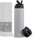 JoyJolt Triple Insulated Water Bottle by JoyJolt