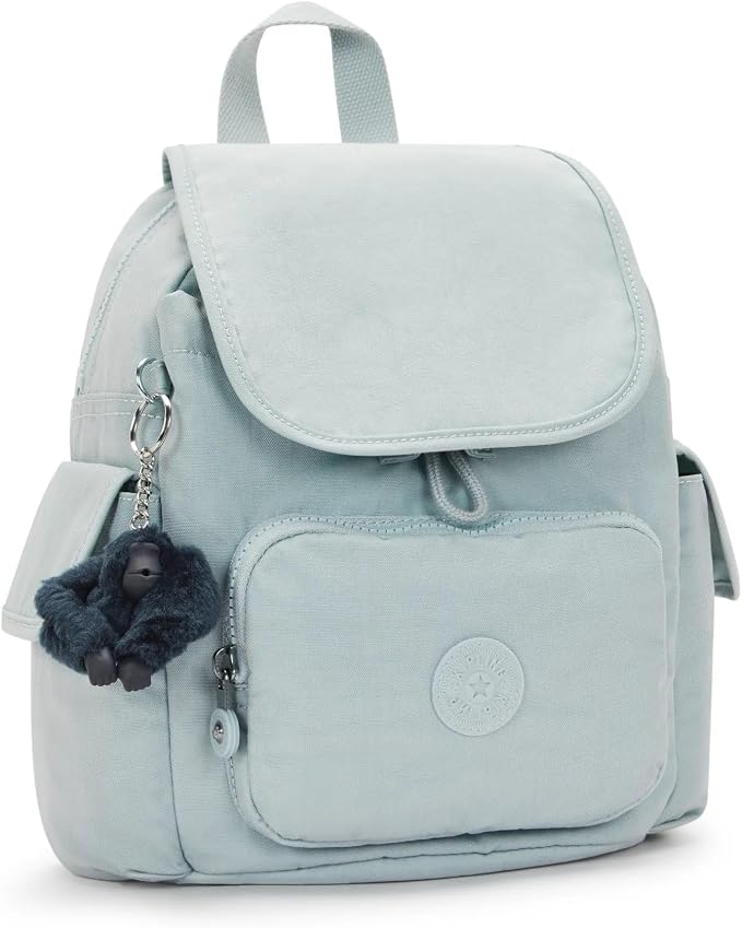 Kipling City Pack Mini Backpack - Image 4
