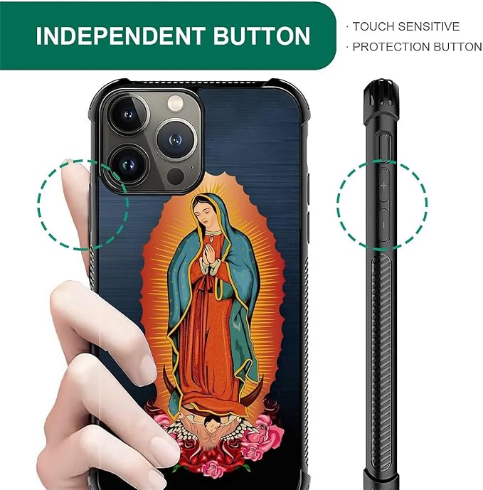 for iPhone 15 Pro Max Case - Image 4