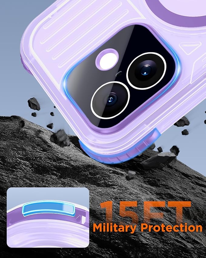 for iPhone 17 Waterproof Case - Image 8