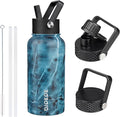BJPKPK Insulated Water Bottles by BJPKPK