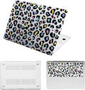 Case for New MacBook Pro 16 inch M4 M3 M2 M1 Pro/Max 2025-2021 Release by Unknown