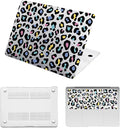 Laptop Cover for MacBook Air 11 inch Case 2015-2010 Release, Anti-Cracking by Unknown