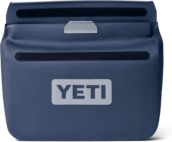 YETI Sidekick Dry Waterproof Gear Case and Bag Accessory - Image 5
