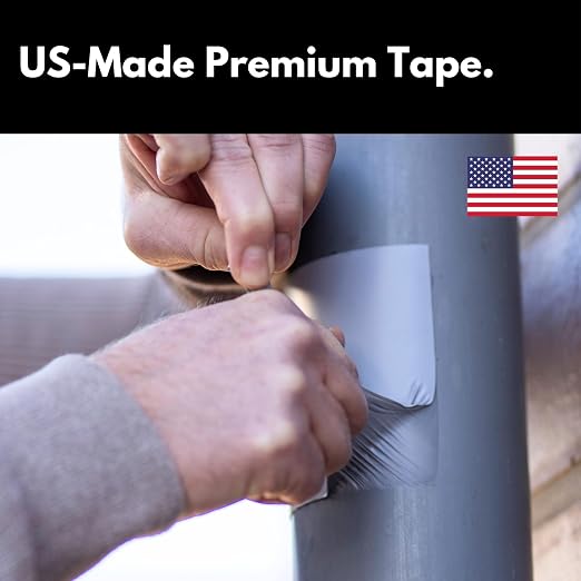 HSS Sealant Tape with MicroSealant - Image 7