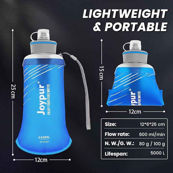 Water Filter Survival - Image 3