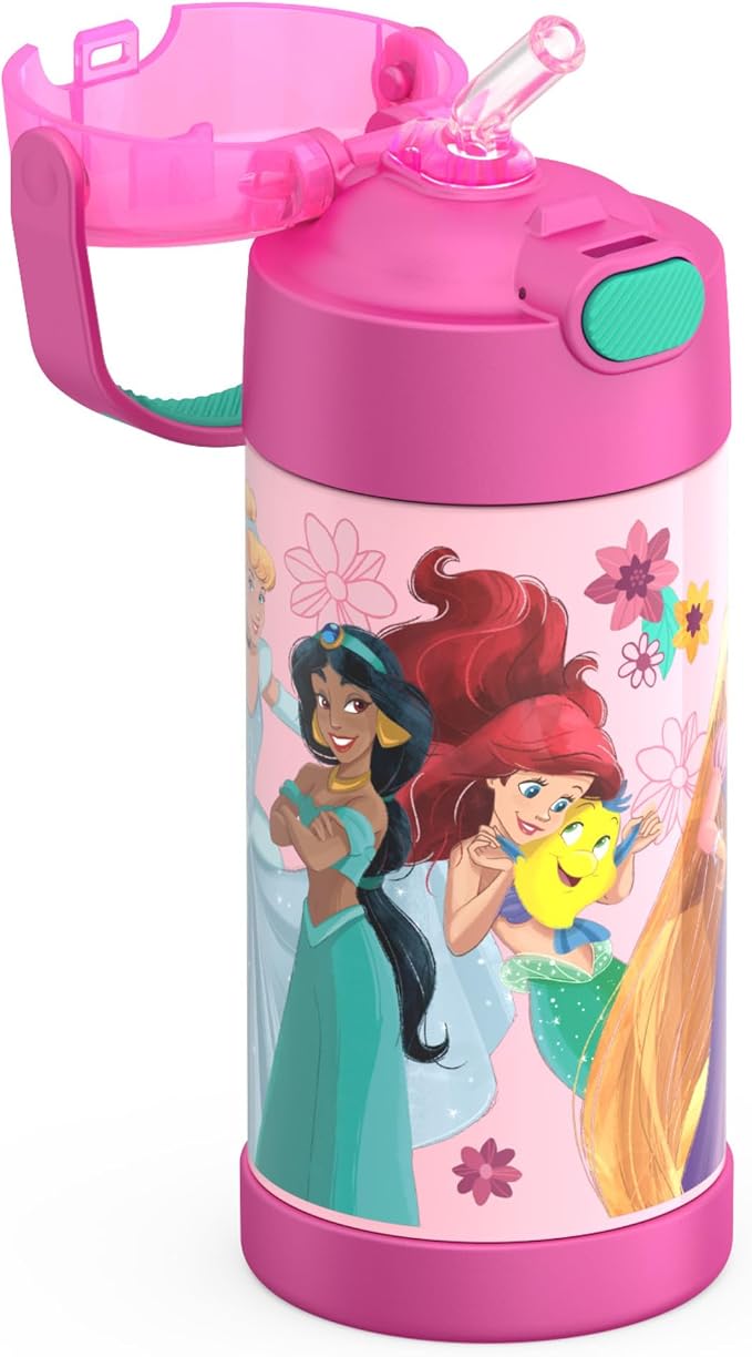 THERMOS FUNTAINER Water Bottle - Image 2