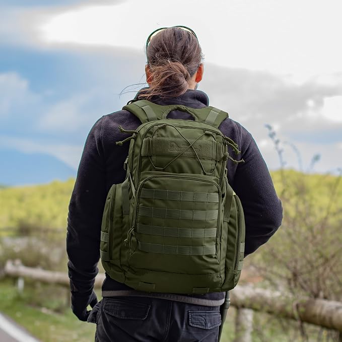 Mardingtop Military Tactical Backpack - Image 6
