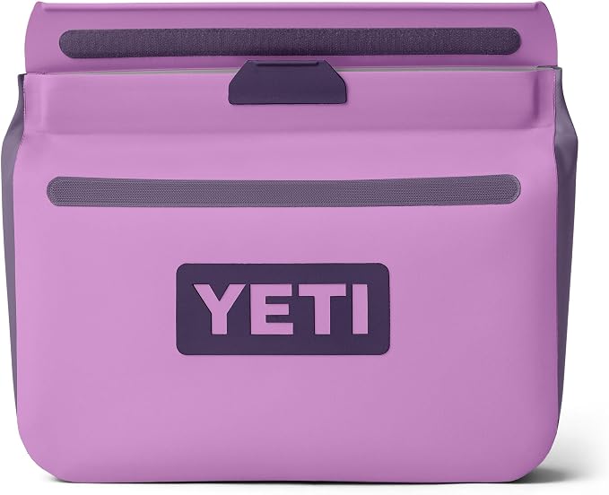 YETI Sidekick Dry Waterproof Gear Case and Bag Accessory - Image 5