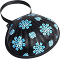 Hard Travel Case for Silicone Bras Premium Nubra Organizer Portable Lingerie by Unknown