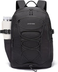 LOVEVOOK Mens Backpack with Giant Tumbler Holder Pocket, 15.6 Inch Everyday by LOVEVOOK