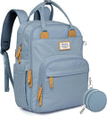 RUVALINO Diaper Bag Backpack-Multifunction Baby Travel Bag by RUVALINO