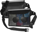 Waterproof Bag for Beach, Waterproof Pouch for Phone Passport Purse, Fanny by Crenova