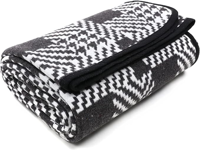 PuTian Merino Wool Blanket by PuTianWorld